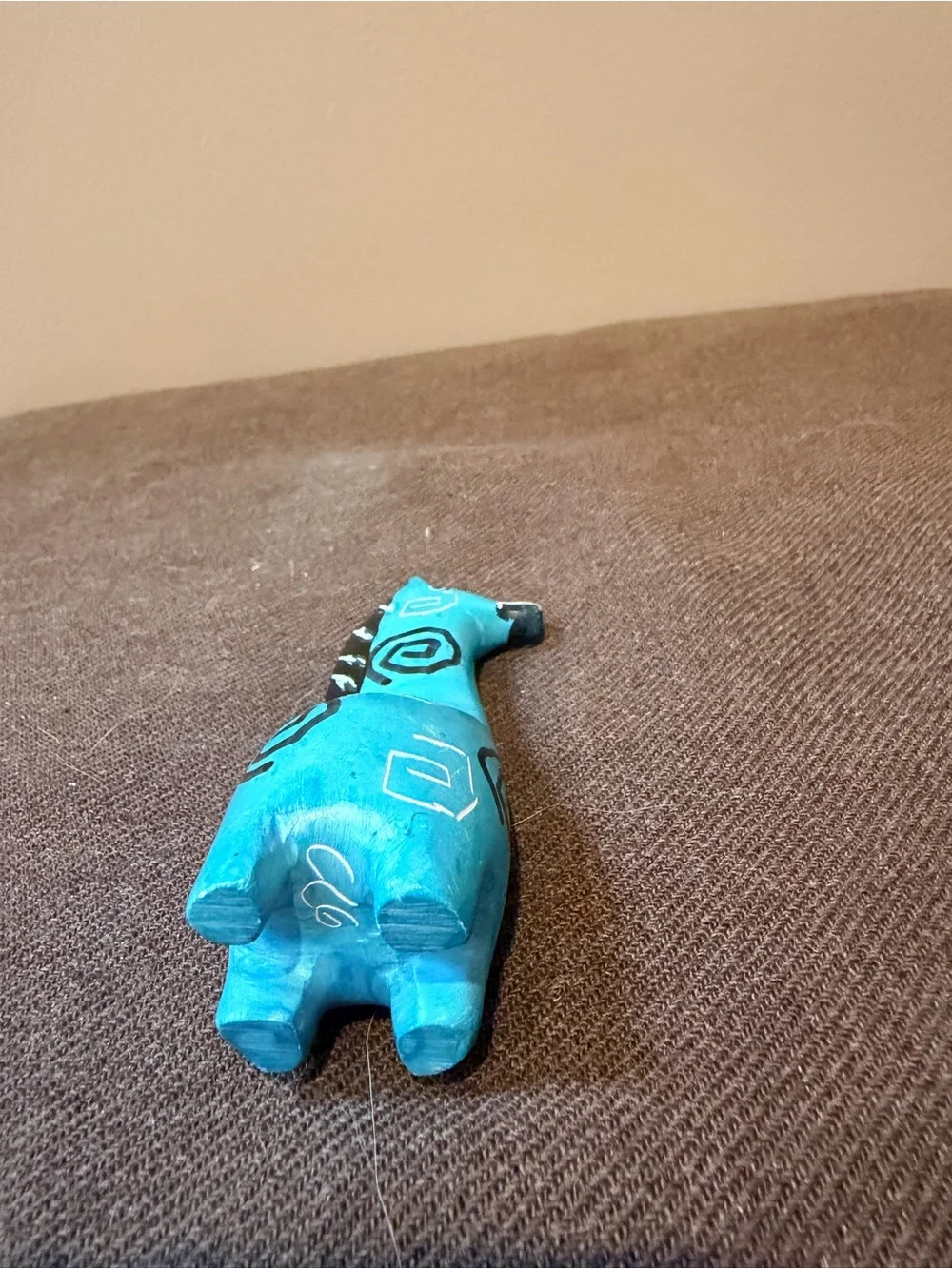 N/A charming turquoise